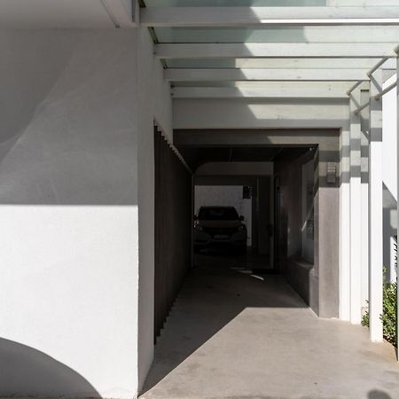 Olina'S Luxury Apartment Трикала Екстер'єр фото
